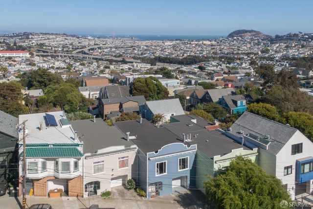 333 Holly Park Circle, San Francisco, CA 94110