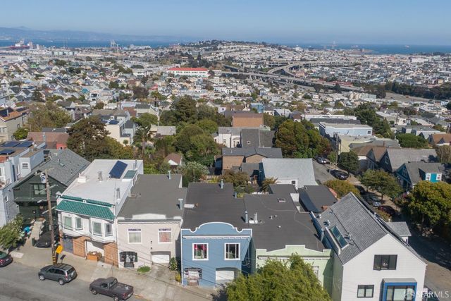 333 Holly Park Circle, San Francisco, CA 94110