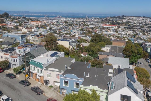 333 Holly Park Circle, San Francisco, CA 94110