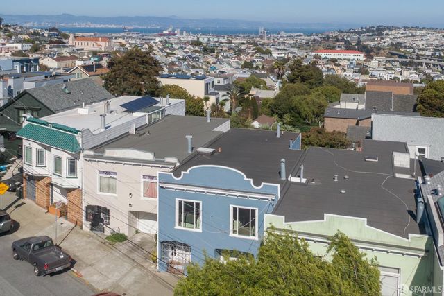 333 Holly Park Circle, San Francisco, CA 94110