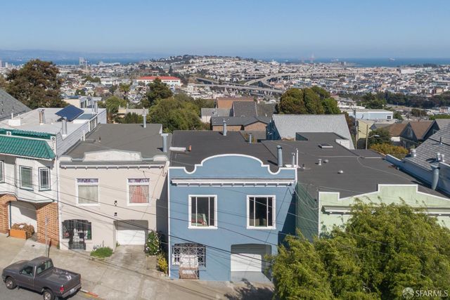 333 Holly Park Circle, San Francisco, CA 94110