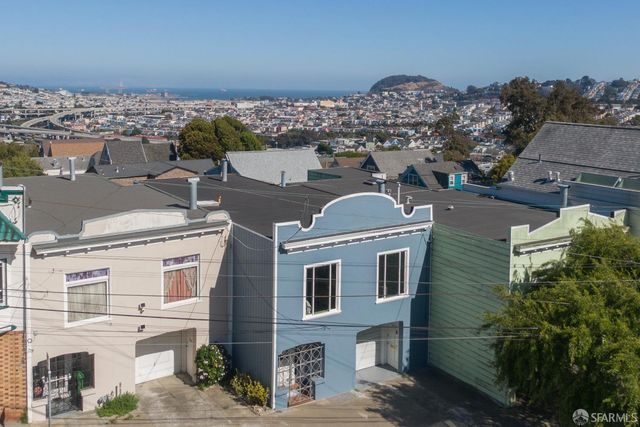 333 Holly Park Circle, San Francisco, CA 94110