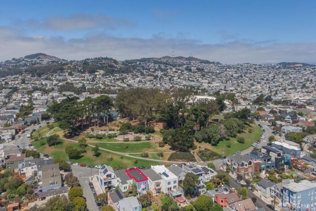 333 Holly Park Circle, San Francisco, CA 94110