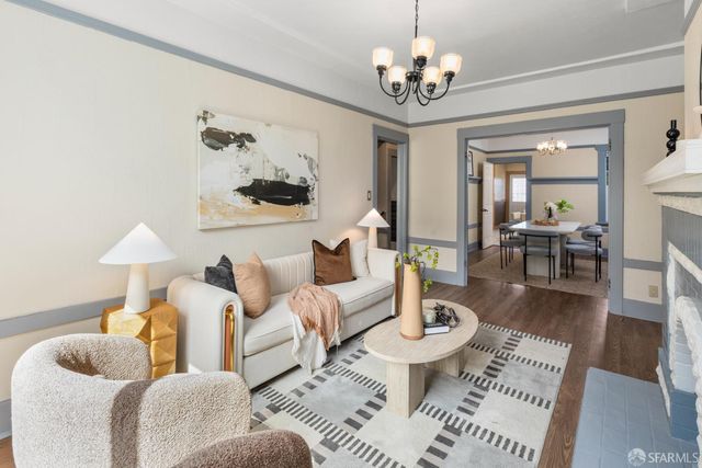 333 Holly Park Circle, San Francisco, CA 94110