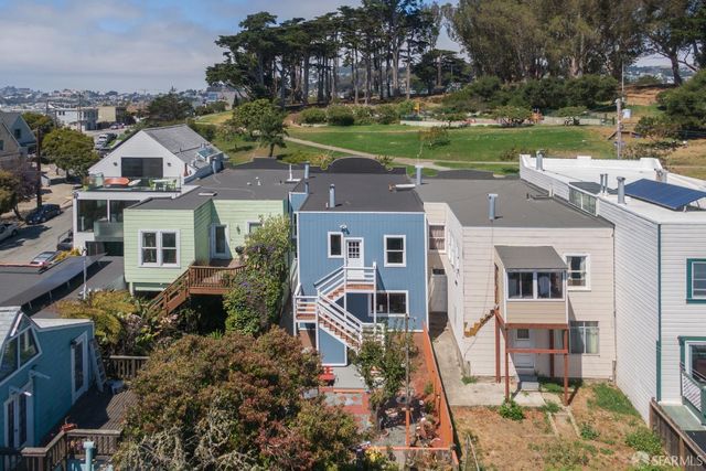 333 Holly Park Circle, San Francisco, CA 94110