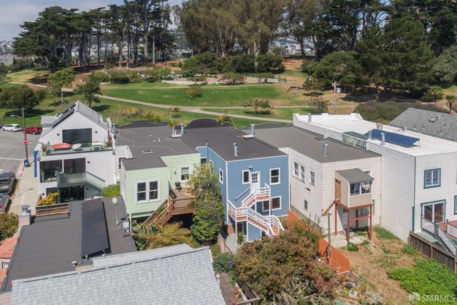 333 Holly Park Circle, San Francisco, CA 94110