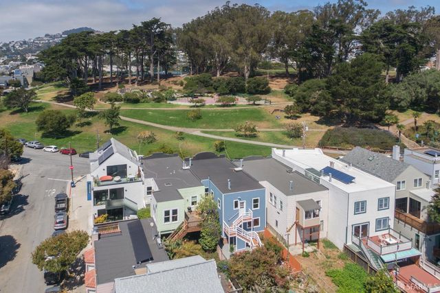 333 Holly Park Circle, San Francisco, CA 94110