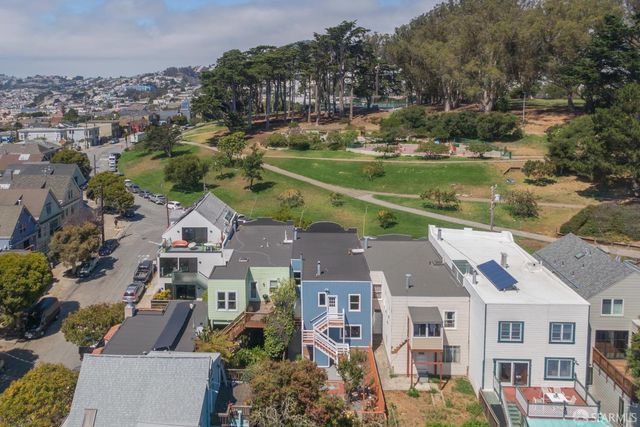 333 Holly Park Circle, San Francisco, CA 94110
