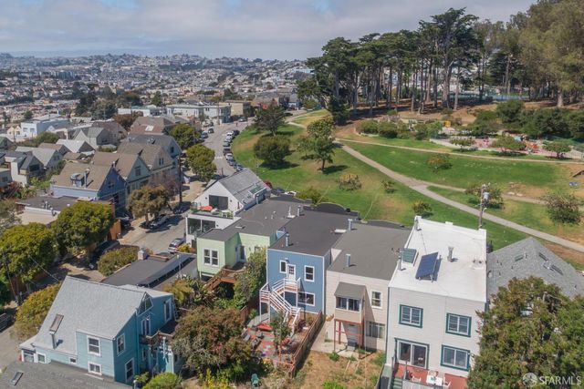 333 Holly Park Circle, San Francisco, CA 94110