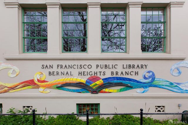 333 Holly Park Circle, San Francisco, CA 94110