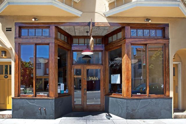 333 Holly Park Circle, San Francisco, CA 94110