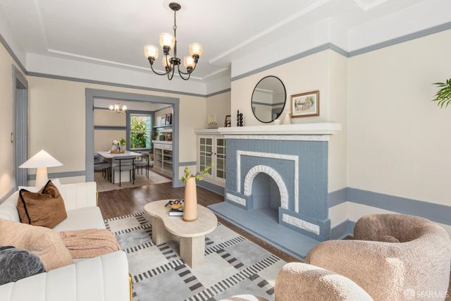 333 Holly Park Circle, San Francisco, CA 94110