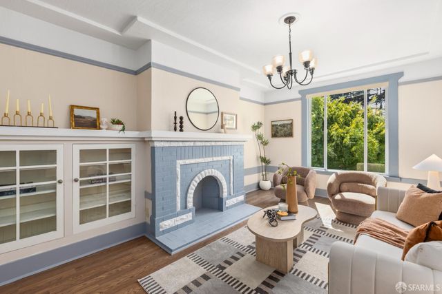 333 Holly Park Circle, San Francisco, CA 94110