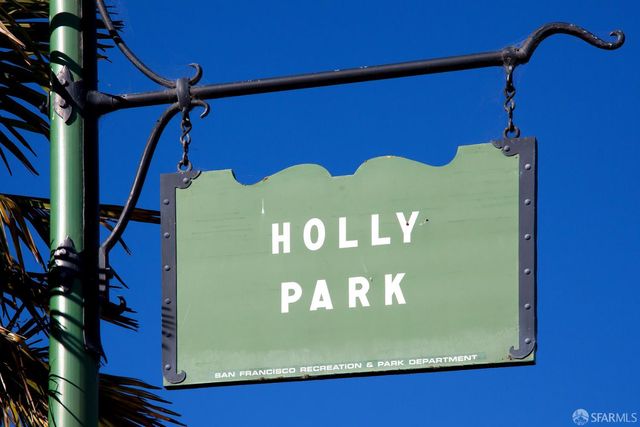 333 Holly Park Circle, San Francisco, CA 94110