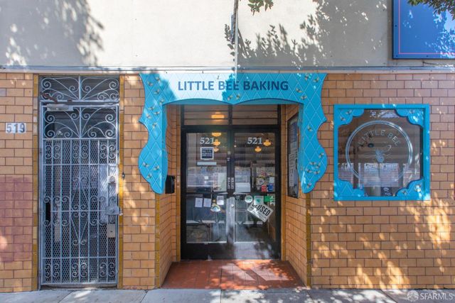 333 Holly Park Circle, San Francisco, CA 94110