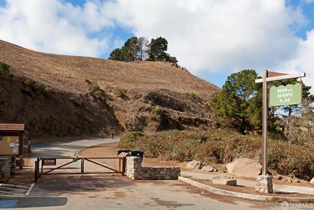 333 Holly Park Circle, San Francisco, CA 94110