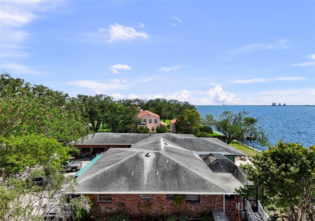 Image 42 of property listing at 214 BLANCA AVENUE, Tampa, FL 33606