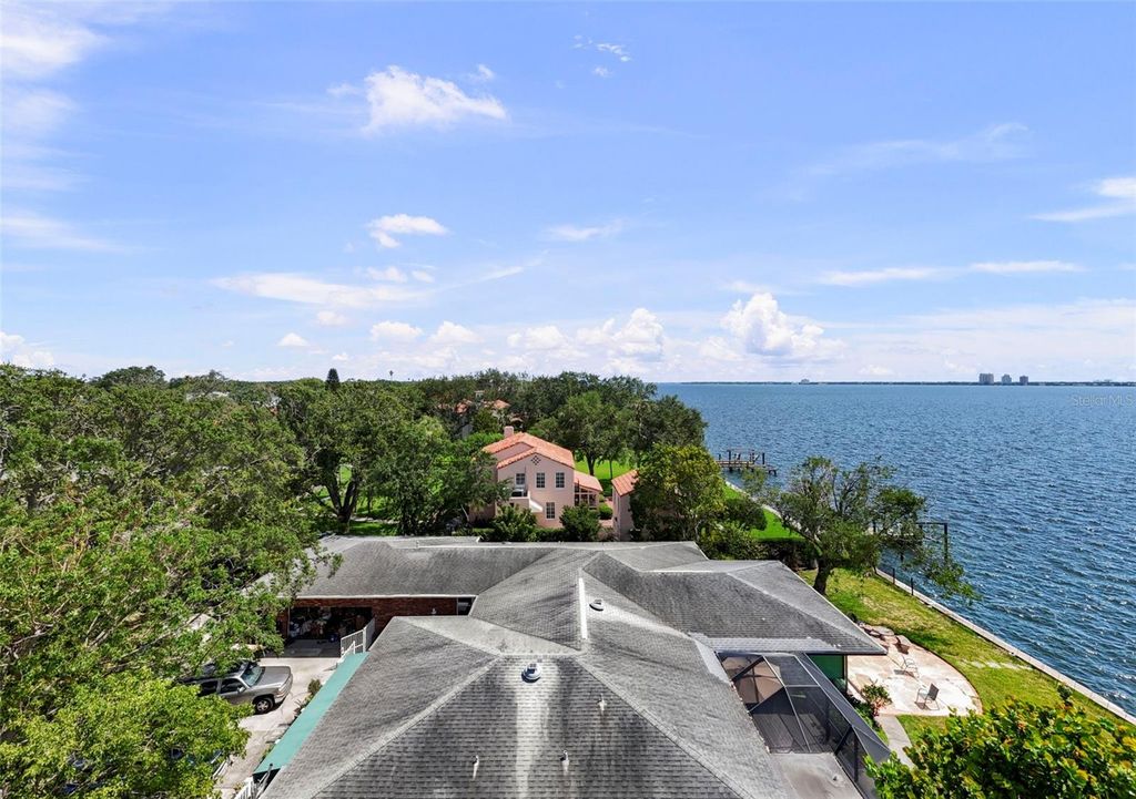 Image 47 of property listing at 214 BLANCA AVENUE, Tampa, FL 33606