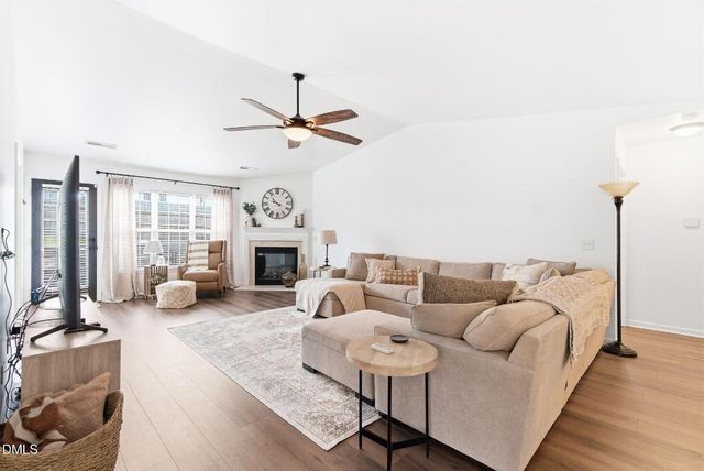 5010 Longridge Drive, Kernersville, NC 27284