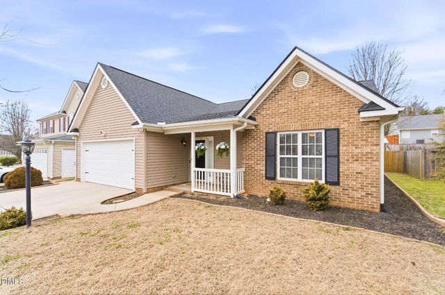 5010 Longridge Drive, Kernersville, NC 27284