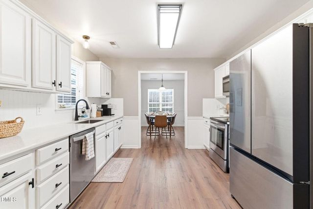 5010 Longridge Drive, Kernersville, NC 27284