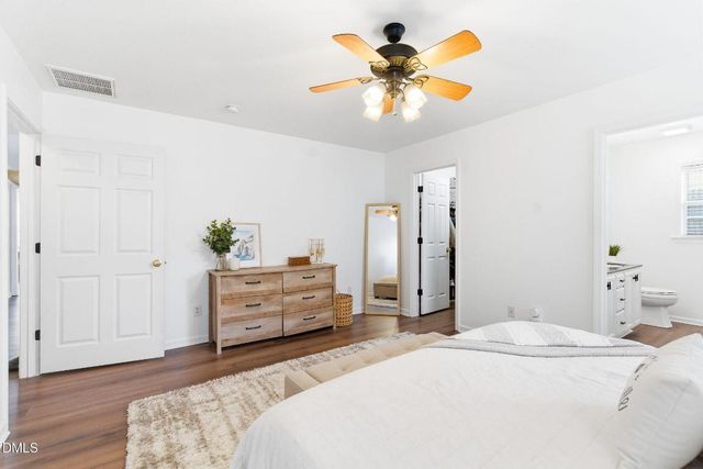 5010 Longridge Drive, Kernersville, NC 27284