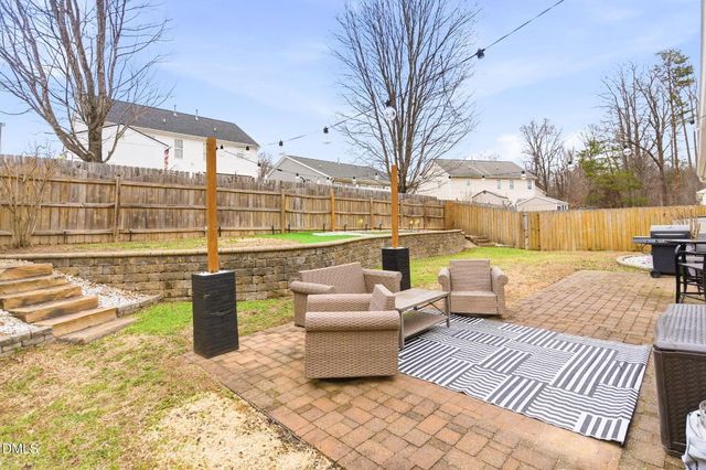 5010 Longridge Drive, Kernersville, NC 27284