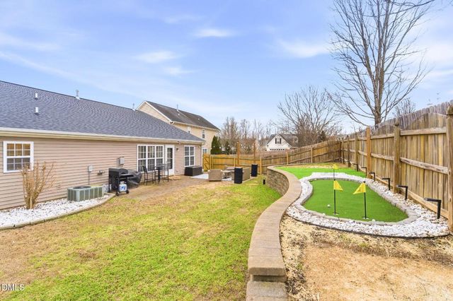 5010 Longridge Drive, Kernersville, NC 27284