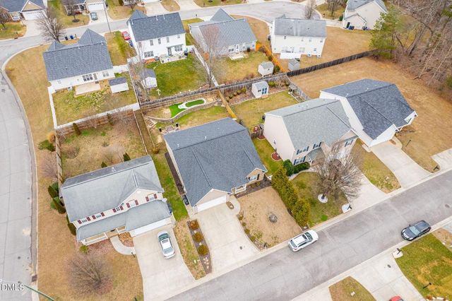 5010 Longridge Drive, Kernersville, NC 27284