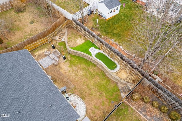 5010 Longridge Drive, Kernersville, NC 27284