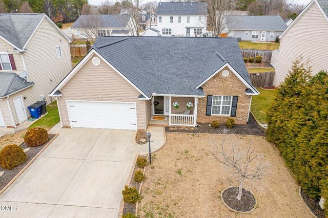 5010 Longridge Drive, Kernersville, NC 27284