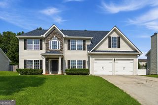 225 Avonlea Drive, Covington, GA 30016