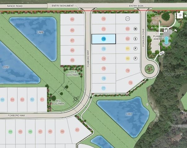 7008 FOXBORO WAY, Nokomis, FL 34275