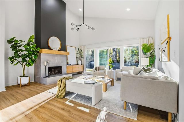 1735 Little Willeo Road, Marietta, GA 30068