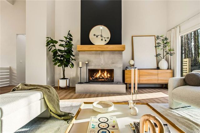 1735 Little Willeo Road, Marietta, GA 30068