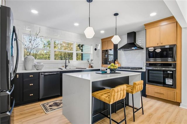 1735 Little Willeo Road, Marietta, GA 30068