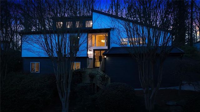 1735 Little Willeo Road, Marietta, GA 30068