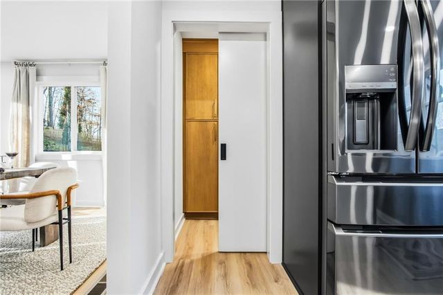 1735 Little Willeo Road, Marietta, GA 30068