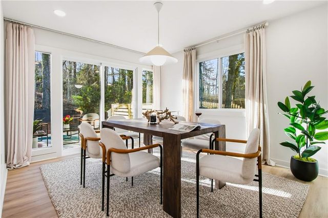 1735 Little Willeo Road, Marietta, GA 30068