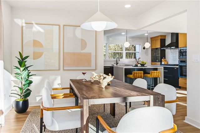 1735 Little Willeo Road, Marietta, GA 30068