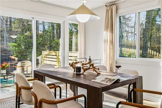 1735 Little Willeo Road, Marietta, GA 30068