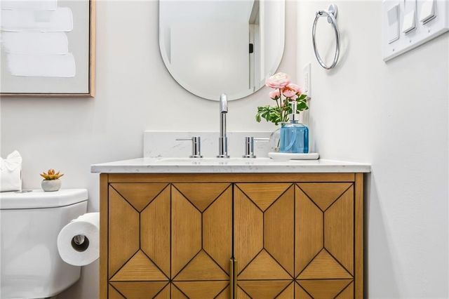 1735 Little Willeo Road, Marietta, GA 30068