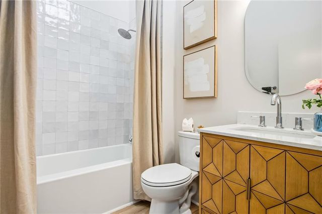 1735 Little Willeo Road, Marietta, GA 30068