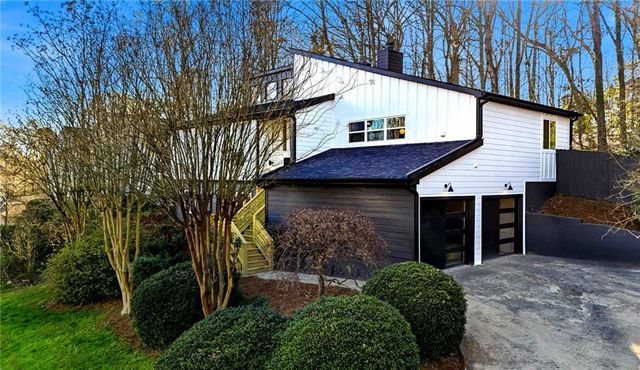 1735 Little Willeo Road, Marietta, GA 30068