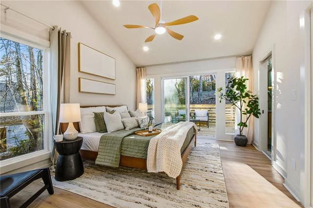 1735 Little Willeo Road, Marietta, GA 30068