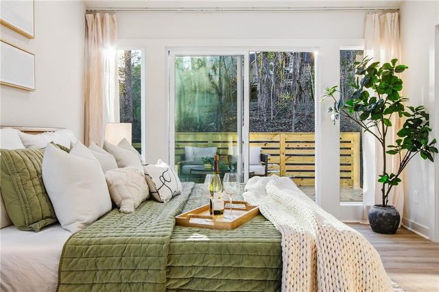 1735 Little Willeo Road, Marietta, GA 30068