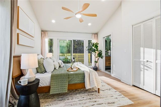 1735 Little Willeo Road, Marietta, GA 30068