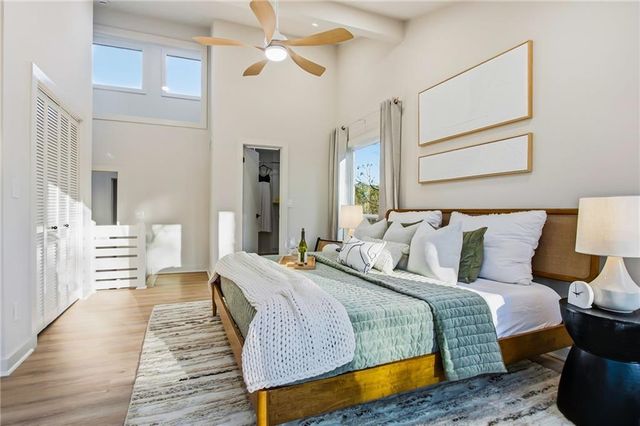 1735 Little Willeo Road, Marietta, GA 30068