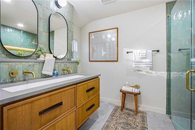 1735 Little Willeo Road, Marietta, GA 30068