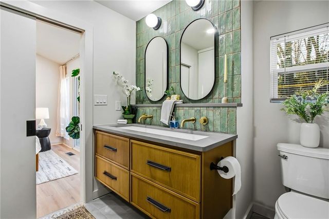 1735 Little Willeo Road, Marietta, GA 30068